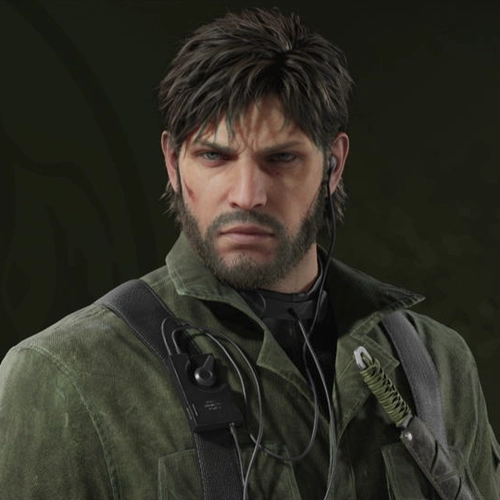 メタルギアデルタ_オリーブドラブ_アイコン